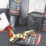 cadeau entreprise