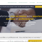 opportunités commerciales