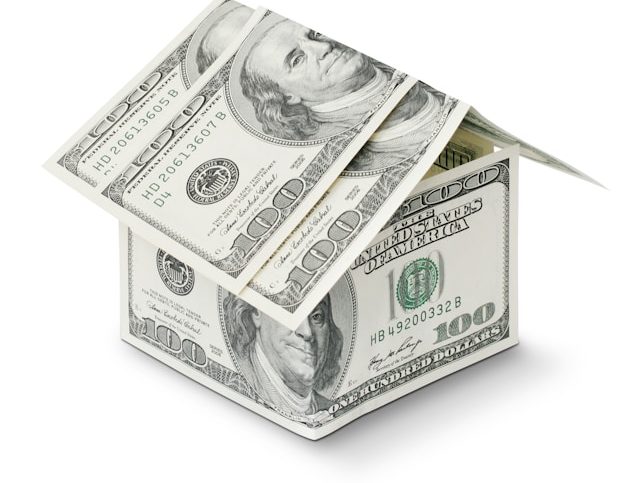 Crédits immobiliers