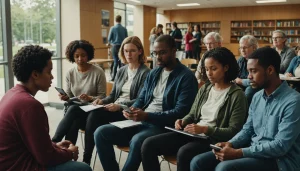 Les enjeux éthiques et sécuritaires du vote électronique en France