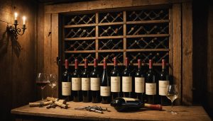 L'art du tire-bouchon : histoire et techniques anciennes