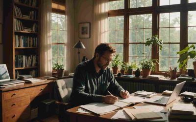 L'impact méconnu des lois fiscales immobilières sur la nature