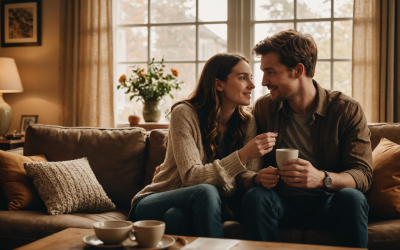 Comment entretenir une relation saine avant le mariage