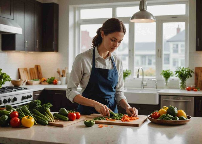 Équilibrez saveurs et silhouette avec des recettes subtiles