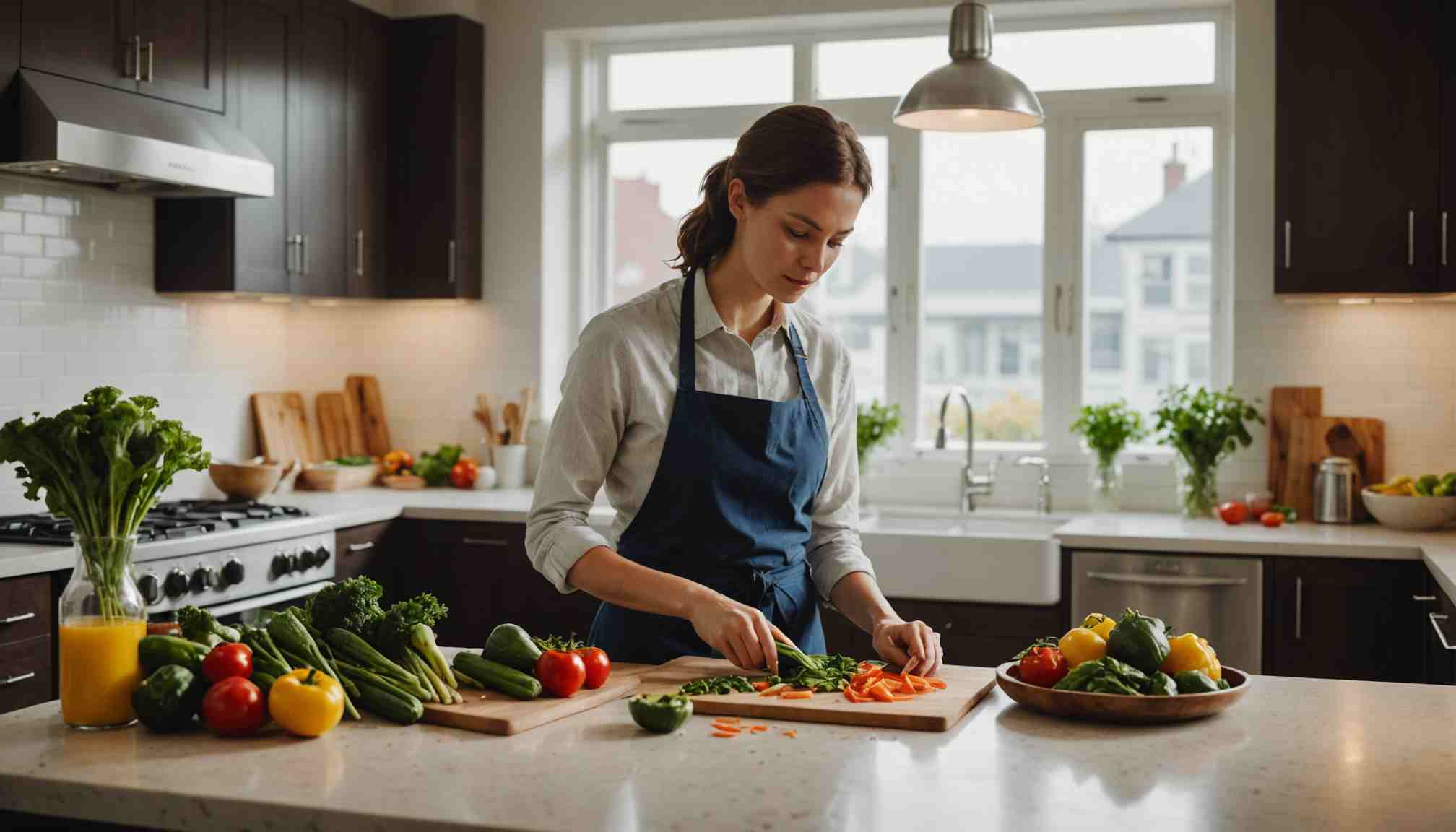 Équilibrez saveurs et silhouette avec des recettes subtiles
