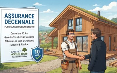 Assurance décennale