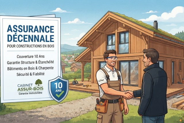 Assurance décennale
