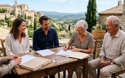 viager immobilier
