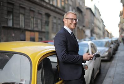 Assurance voiture professionnelle