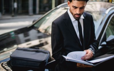 Assurance voiture professionnelle