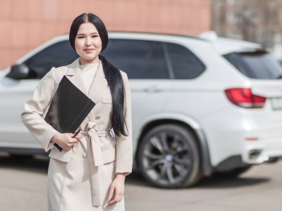 Assurance voiture professionnelle