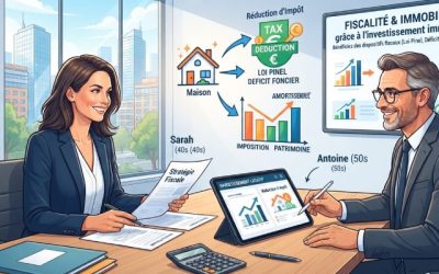 investissement immobilier