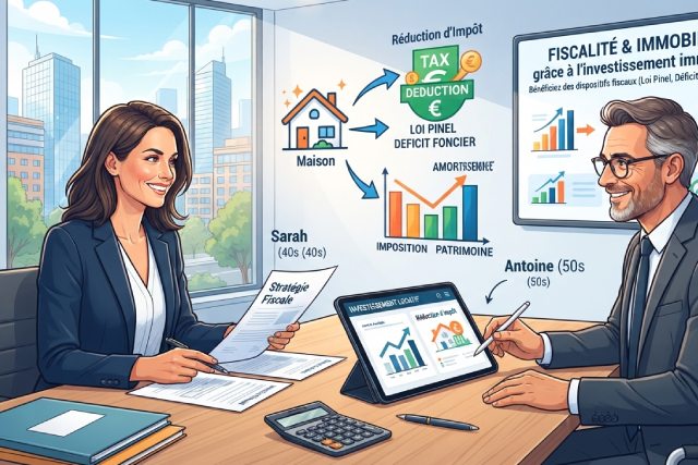 investissement immobilier