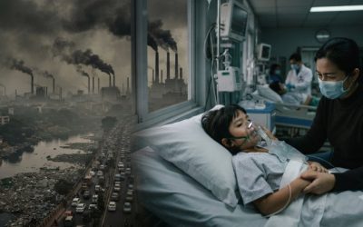Santé environnement
