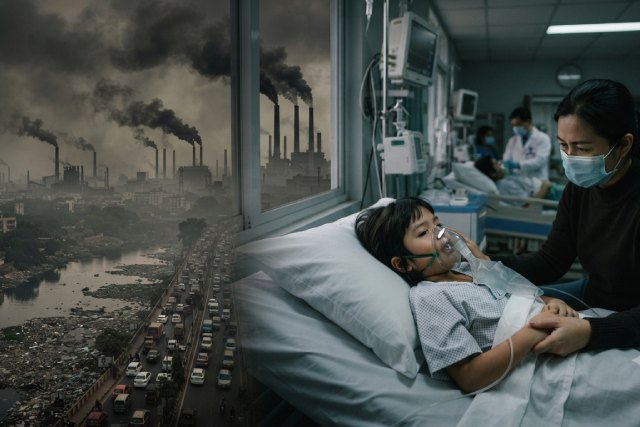 Santé environnement