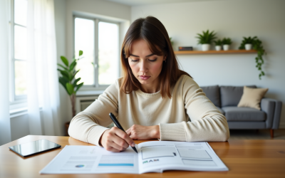 Comment bien choisir sa protection logement quand on loue un appartement