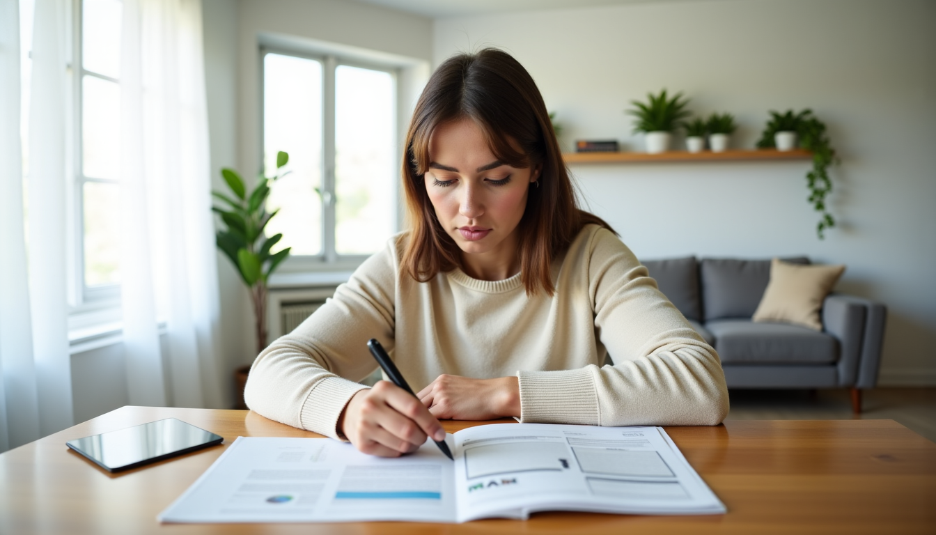 Comment bien choisir sa protection logement quand on loue un appartement