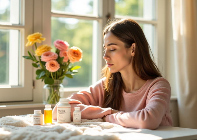 Créer une routine beauté efficace avec des compléments alimentaires beauté adaptés