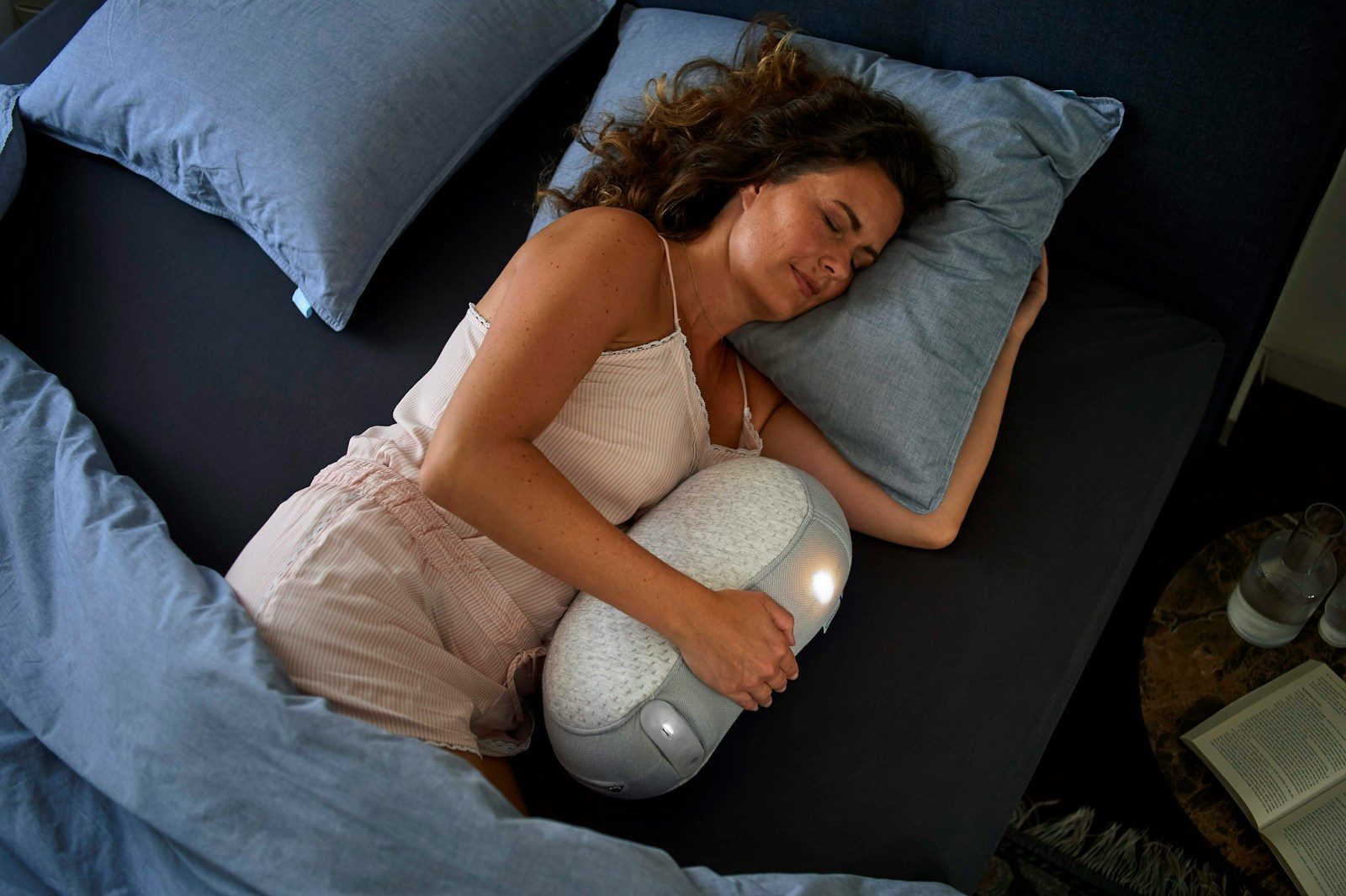 Quel coussin orthopédique choisir contre les douleurs