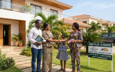 immobilier Afrique