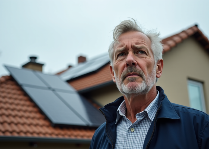 N'installez rien sans décennale photovoltaïque