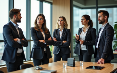 Alternative docusign : pourquoi tout le monde change d'avis