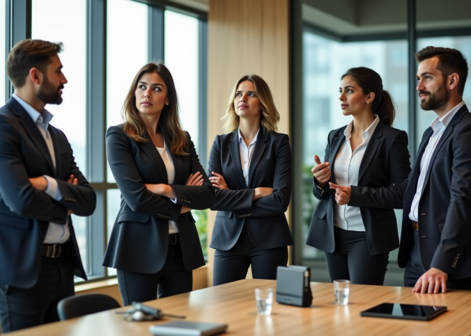 Alternative docusign : pourquoi tout le monde change d'avis