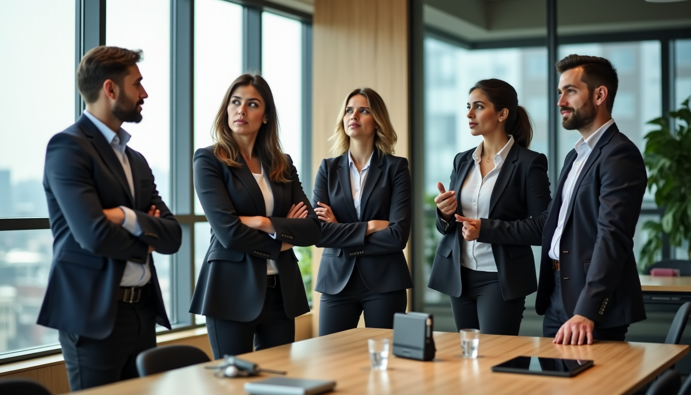 Alternative docusign : pourquoi tout le monde change d'avis