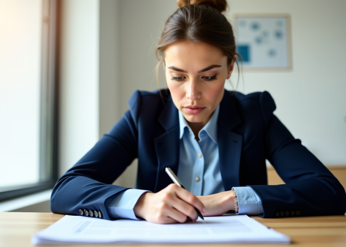 Comment analyser les lignes importantes d'un devis assurance decennale ?