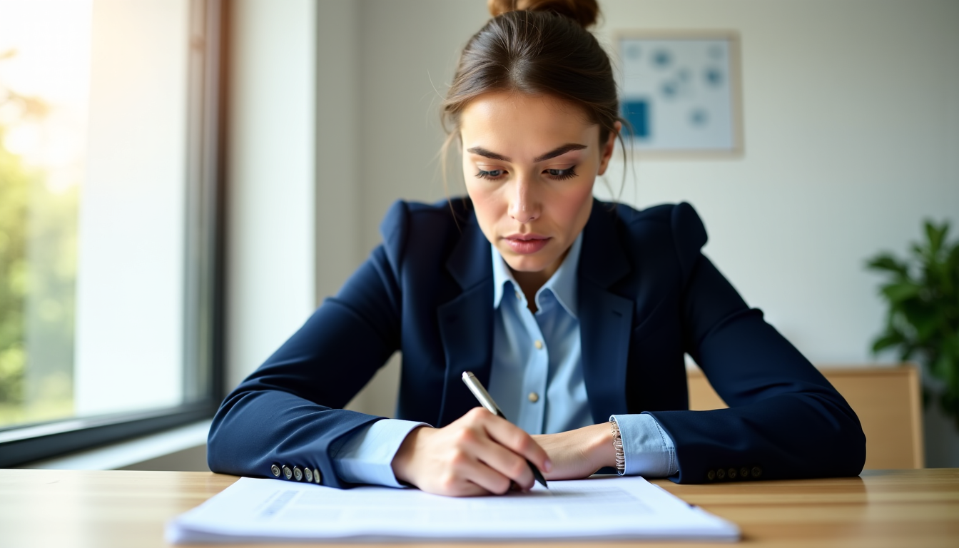 Comment analyser les lignes importantes d'un devis assurance decennale ?